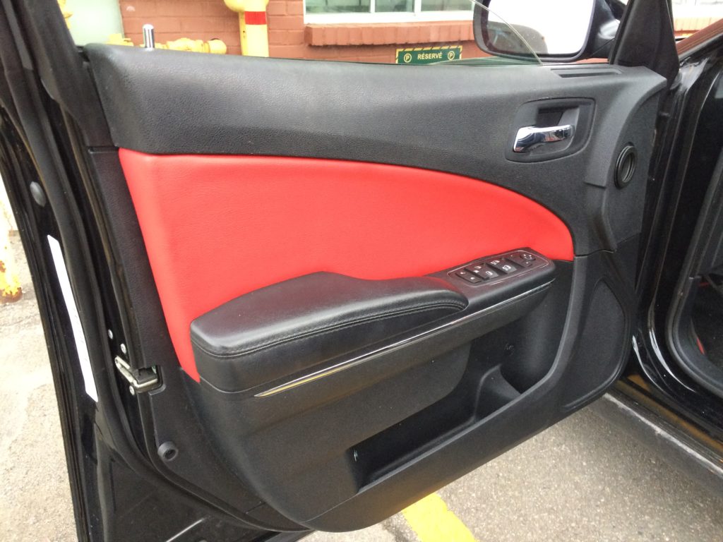 Car Leather Repair Montreal Car Leather Repair Montreal